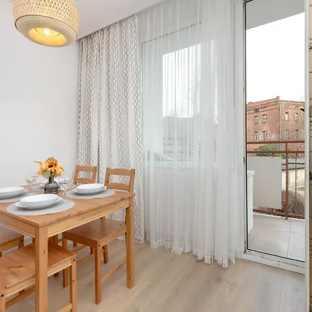 Lagiewniki By Renters 아파트 *