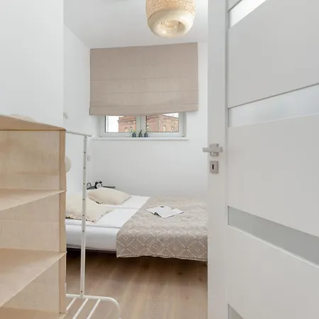 아파트 Lagiewniki By Renters *