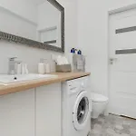 アパート Lagiewniki By Renters