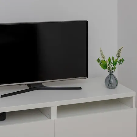 Lagiewniki By Renters Gdaňsk