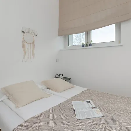 Lagiewniki By Renters