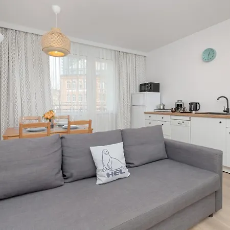 łagiewniki By Renters Gdańsk