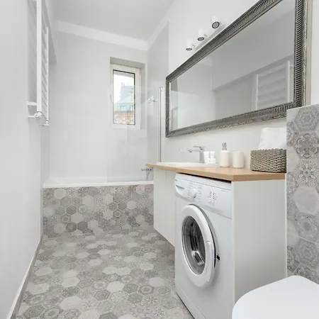 Lagiewniki By Renters Apartmán