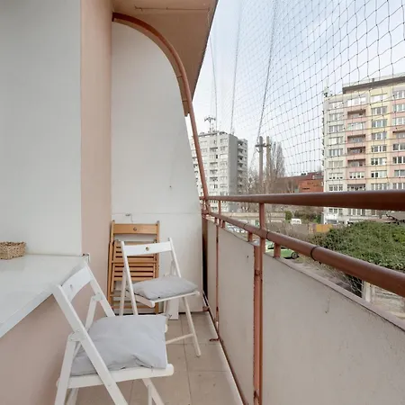 Lagiewniki By Renters