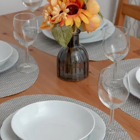 Lagiewniki By Renters Apartmán *