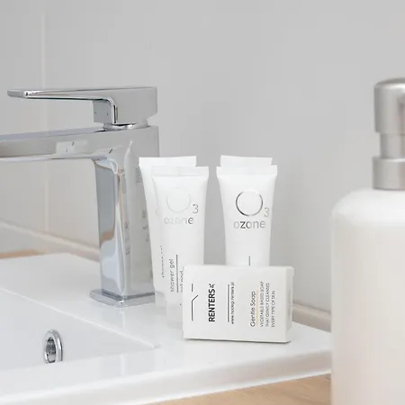 Lagiewniki By Renters Gdaňsk