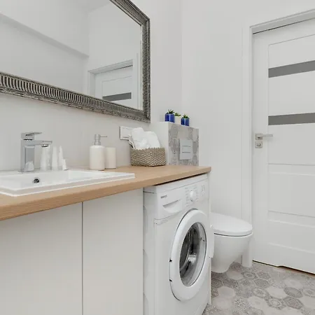 Apartmán Lagiewniki By Renters