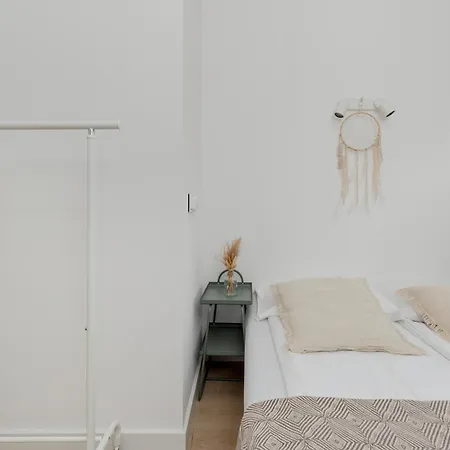 Lagiewniki By Renters דירה *