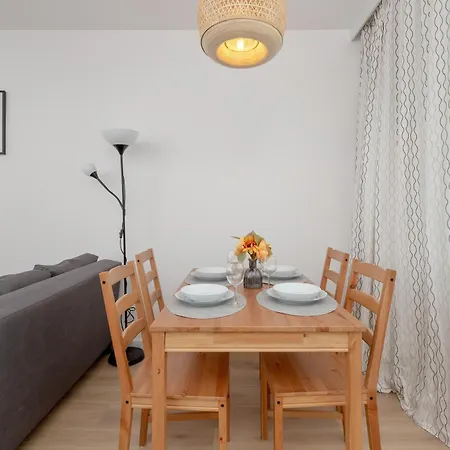 Lagiewniki By Renters *