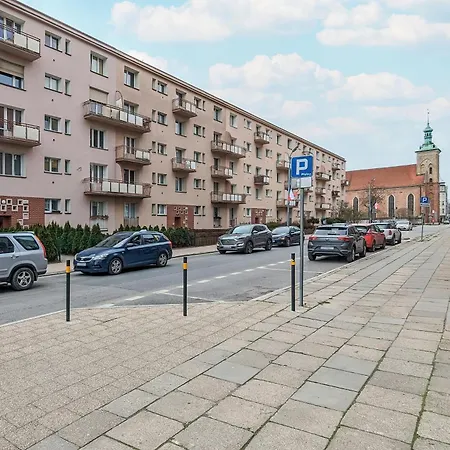 Lagiewniki By Renters *